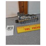 Mac tools Flare nut crowfoot wrench