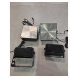 Diesel speakers