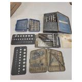 Drill bits