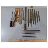 Assorted Files