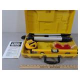 Laser Level Kit- Tool Shop