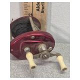 Bronson Meteor 1500 reel