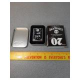 Jack Daniel's zippo lighter Clint Bowyer racecar