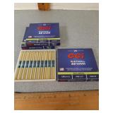 3 - 20 22 WMR cartridges