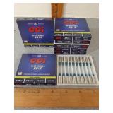 7 - 20ct  22L cartridges