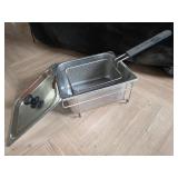 Blackstone fryer accessory