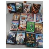DVD