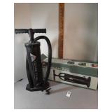 High output air pump