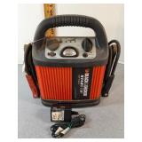 Black & Decker Start it .jump & starter