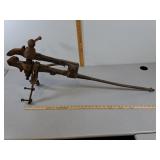 Leg Vise