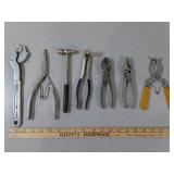 Pliers ++