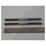 Thread Files, Blue Point