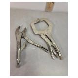 Vice grips