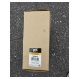 New WIX 4L60E transmission filter & gasket
