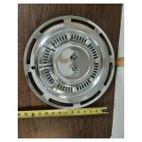 14-inch Chevrolet Impala Hubcap