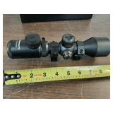 Hammers 3- 9x42 GDT  scope