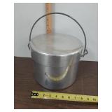 camp cook set / lunch pail