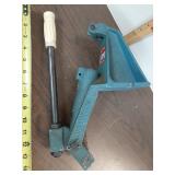 Pacific Standard reloader