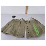 Boot garters WWIai