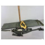 US Paratrooper rifle case