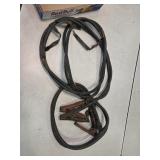 Jumper cables
