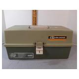 Plano 6300 and contents