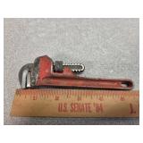 MAC pipe wrench, small