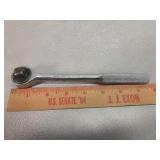 S-K ratchet