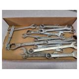 Wrenches matco+