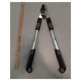 telescoping bypass loppers