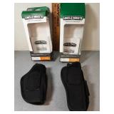 Hip holster size 16 & 5