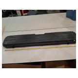 50" hardside gun case