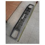 > Mazda NOS UA14 50 710 GRILL