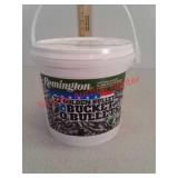 Remington 22 golden bucket 1422 long rifle