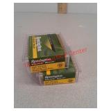 200 rounds Remington 22 long rifle