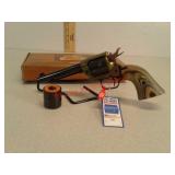 New in box Heritage Rough Rider 22LR and 22 mag