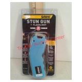 Sabre stun gun plus flashlight new in package
