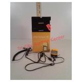 Garmin etrex Venture HC handheld GPS