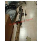 > Vintage Trahern pump co water pump