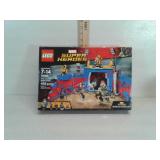 Lego Marvel/Thor Super Hero