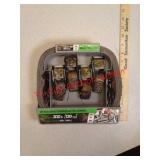 Smart Straps Cambuckle tie-downs  10ft standard