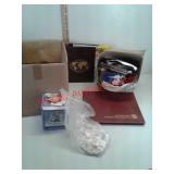 Lot of Readers Digest first day cover collection,