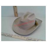 Open Road XXX Stetson hat 7 1/4