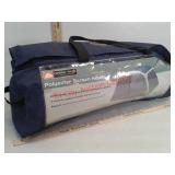 Ozark Trail 14 x 10 polyester screen house with