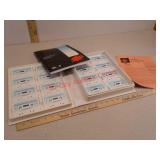 Midwest Center attacking anxiety cassette tape