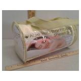 New Full size bamboo bed sheet set