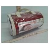 New Full size bamboo bed sheet set