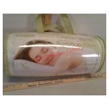 New queen-size bamboo pillow