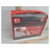 New queen size copper bed sheet set