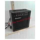 Silvertone guitar amp amplifier model Smart IIs